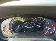 ✅ 2018 BMW 5 Series M550i xDrive • VIN: WBAJB9C5XJB049431 • Лот: 64658445. Опубликован ранее на Copart с пробегом Не указан. Бесплатный доступ к архиву аукционных продаж из США и подробный отчёт об истории автомобиля на DreamBid. Изображение 9.