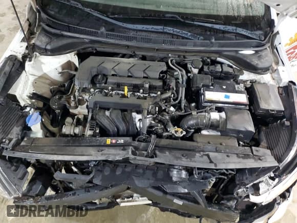 ✅ 2020 Hyundai Accent SE • VIN: 3KPC24A60LE096242 • Лот: 44955445. Опубликован ранее на Copart с пробегом 120 344 миль. Бесплатный доступ к архиву аукционных продаж из США и подробный отчёт об истории автомобиля на DreamBid. Изображение 11.