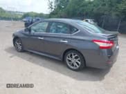 ✅ 2015 Nissan Sentra SV • VIN: 3N1AB7AP1FY307665 • Lot: 42951594. Wystawiony na IAAI z przebiegiem 73 458 mil. Bezpłatny archiwum sprzedaży aukcyjnych z USA i szczegółowy raport historii pojazdu na DreamBid. Zdjęcie 3.