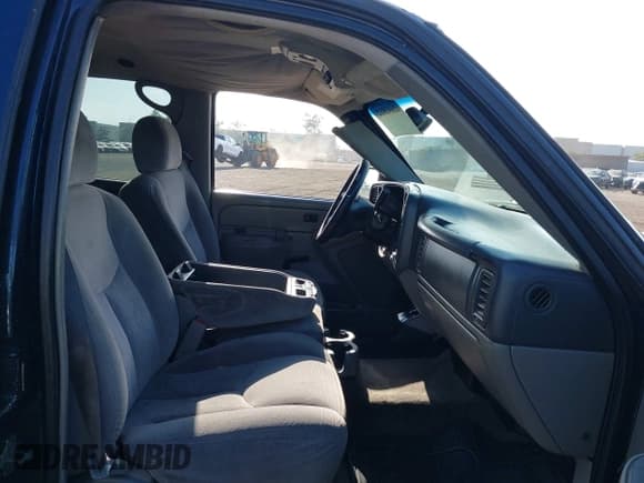 ✅ 2006 Chevrolet Tahoe LS • VIN: 1GNEC13V36R133552 • Lot: 42692012. Listed on IAAI with 382,242 mi. Free auction sales archive from the USA and detailed vehicle history report at DreamBid. Image 5.