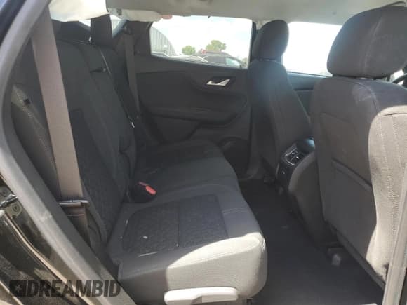 ✅ 2021 Chevrolet Blazer LT • VIN: 3GNKBCRS2MS551416 • Lot: 63288125. Wystawiony na Copart z przebiegiem 28 378 mil. Bezpłatny archiwum sprzedaży aukcyjnych z USA i szczegółowy raport historii pojazdu na DreamBid. Zdjęcie 11.