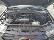 ✅ 2022 Ford Explorer Timberline • VIN: 1FMSK8JH6NGB34530 • Lot: 85291095. Wystawiony na Copart z przebiegiem 74 685 mil. Bezpłatny archiwum sprzedaży aukcyjnych z USA i szczegółowy raport historii pojazdu na DreamBid. Zdjęcie 12.