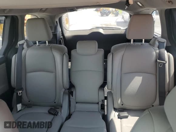 ✅ 2019 Honda Odyssey Elite • VIN: 5FNRL6H94KB016792 • Lot: 66344125. Listed on Copart with Not provided. Free auction sales archive from the USA and detailed vehicle history report at DreamBid. Image 10.