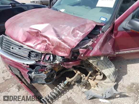 ✅ 2002 GMC Envoy SLT • VIN: 1GKDT13S622284208 • Lot: 42614902. Wystawiony na IAAI z przebiegiem Nie podano. Bezpłatny archiwum sprzedaży aukcyjnych z USA i szczegółowy raport historii pojazdu na DreamBid. Zdjęcie 6.