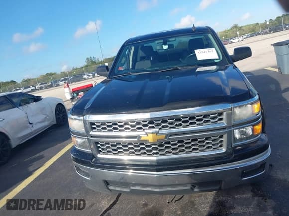 ✅ 2015 Chevrolet Silverado 1500 LT • VIN: 1GCRCREC3FZ270365 • Лот: 43547302. Опубликован ранее на IAAI с пробегом 163 104 миль. Бесплатный доступ к архиву аукционных продаж из США и подробный отчёт об истории автомобиля на DreamBid. Изображение 11.