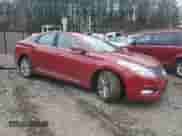 2013 Hyundai Azera z VIN KMHFG4JG1DA227394, wystawiony jako Copart lot #48240895 z przebiegiem Nie podano mil oraz Czysty tytuł • Clean title. Historia ofert i sprzedaży dostępna na DreamBid. Obrazek 4.