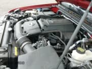 ✅ 2016 Nissan Frontier Pro-4X • VIN: 1N6AD0EV8GN707595 • Lot: 42736627. Listed on IAAI with 20,537 mi. Free auction sales archive from the USA and detailed vehicle history report at DreamBid. Image 22.