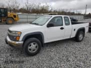 ✅ 2007 Chevrolet Colorado Work Truck • VIN: 1GCDT19E478216507 • Лот: 79663244. Опубликован ранее на Copart с пробегом 95 325 миль. Бесплатный доступ к архиву аукционных продаж из США и подробный отчёт об истории автомобиля на DreamBid. Изображение 1.