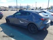✅ 2024 Mazda 3 S Carbon Edition • VIN: JM1BPBLM2R1656559 • Лот: 41598373. Опубликован ранее на IAAI с пробегом 10 847 миль. Бесплатный доступ к архиву аукционных продаж из США и подробный отчёт об истории автомобиля на DreamBid. Изображение 15.