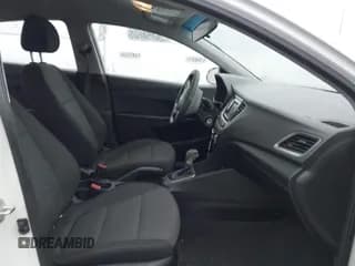 ✅ 2019 Hyundai Accent SE • VIN: 3KPC24A38KE076759 • Лот: 41465326. Опубликован ранее на IAAI с пробегом 101 976 миль. Бесплатный доступ к архиву аукционных продаж из США и подробный отчёт об истории автомобиля на DreamBid. Изображение 5.