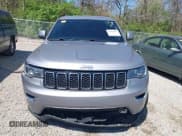 ✅ 2019 Jeep Grand Cherokee Upland • VIN: 1C4RJFAG8KC773206 • Lot: 42059861. Listed on IAAI with 81,439 mi. Free auction sales archive from the USA and detailed vehicle history report at DreamBid. Image 13.