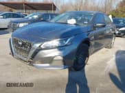 ✅ 2020 Nissan Altima S • VIN: 1N4BL4BW0LC283064 • Лот: 41340215. Опубликован ранее на IAAI с пробегом 10 229 миль. Бесплатный доступ к архиву аукционных продаж из США и подробный отчёт об истории автомобиля на DreamBid. Изображение 17.