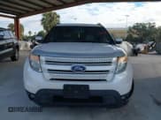 ✅ 2013 Ford Explorer Limited • VIN: 1FM5K8F85DGB69211 • Lot: 43827688. Listed on IAAI with 208,704 mi. Free auction sales archive from the USA and detailed vehicle history report at DreamBid. Image 12.