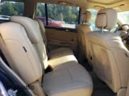 ✅ 2012 Mercedes-Benz GL 450 • VIN: 4JGBF7BE9CA799649 • Лот: 85376195. Опубликован ранее на Copart с пробегом 103 115 миль. Бесплатный доступ к архиву аукционных продаж из США и подробный отчёт об истории автомобиля на DreamBid. Изображение 11.