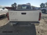 ✅ 2006 Chevrolet Colorado Work Truck • VIN: 1GCCS148568208978 • Лот: 76870464. Опубликован ранее на Copart с пробегом 70 485 миль. Бесплатный доступ к архиву аукционных продаж из США и подробный отчёт об истории автомобиля на DreamBid. Изображение 6.