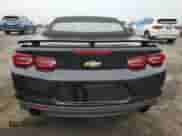 2019 Chevrolet Camaro 1LT с VIN 1G1FB3DX7K0122301, выставлен на аукционе Copart как лот 67852665 с пробегом 69 346 миль миль и Списание • Salvage title. История ставок и продаж доступна на DreamBid. Изображение 6.