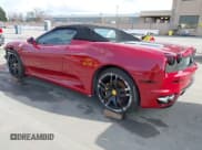 ✅ 2006 Ferrari 430 Spider • VIN: ZFFEW59A660151089 • Lot: 41844248. Listed on IAAI with 33,746 mi. Free auction sales archive from the USA and detailed vehicle history report at DreamBid. Image 3.