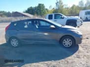 ✅ 2012 Hyundai Accent GS • VIN: KMHCT5AE3CU047317 • Лот: 43410424. Опубликован ранее на IAAI с пробегом 72 953 миль. Бесплатный доступ к архиву аукционных продаж из США и подробный отчёт об истории автомобиля на DreamBid. Изображение 13.