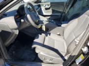 ✅ 2024 Polestar 2 • VIN: YSMFD3KA5RL230512 • Lot: 69400405. Wystawiony na Copart z przebiegiem 3 298 mil. Bezpłatny archiwum sprzedaży aukcyjnych z USA i szczegółowy raport historii pojazdu na DreamBid. Zdjęcie 7.