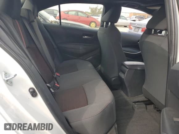 ✅ 2023 Toyota Corolla SE • VIN: JTDP4MCE7P3514986 • Лот: 82716055. Опубликован ранее на Copart с пробегом 24 874 миль. Бесплатный доступ к архиву аукционных продаж из США и подробный отчёт об истории автомобиля на DreamBid. Изображение 10.