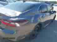 2022 Toyota Camry LE с VIN 4T1C11BKXNU048521, выставлен на аукционе IAAI как лот 42076635 с пробегом 92 292 миль миль и . История ставок и продаж доступна на DreamBid. Изображение 6.