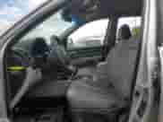 2008 Hyundai Santa Fe GLS с VIN 5NMSG13D28H212192, выставлен на аукционе Copart как лот 73651934 с пробегом 62 703 миль миль и Списание • Salvage title. История ставок и продаж доступна на DreamBid. Изображение 7.