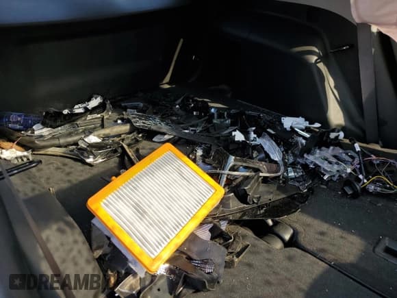 ✅ 2024 GMC Terrain SLT • VIN: 3GKALVEG7RL250211 • Lot: 71706525. Listed on Copart with 31,974 mi. Free auction sales archive from the USA and detailed vehicle history report at DreamBid. Image 13.