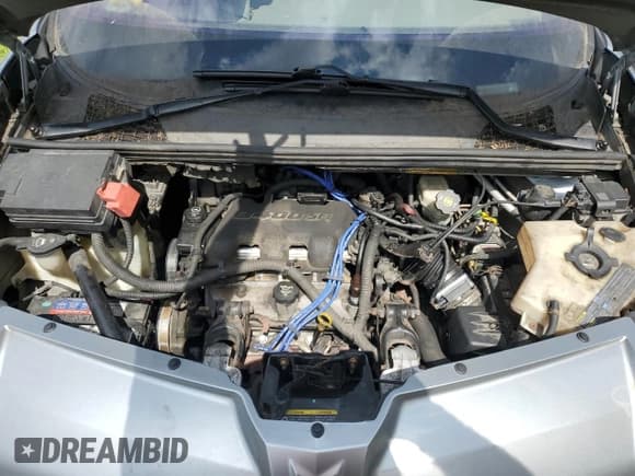 ✅ 2003 Pontiac Aztek • VIN: 3G7DA03E83S574945 • Lot: 65606935. Listed on Copart with 145,318 mi. Free auction sales archive from the USA and detailed vehicle history report at DreamBid. Image 12.