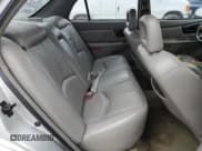 ✅ 2001 Buick Regal LS • VIN: 2G4WB55K811249319 • Lot: 45984045. Listed on Copart with Not provided. Free auction sales archive from the USA and detailed vehicle history report at DreamBid. Image 10.