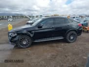 ✅ 2020 Mercedes-Benz GLC 300 • VIN: WDC0J8EB6LF752366 • Lot: 41732189. Listed on IAAI with 71,618 mi. Free auction sales archive from the USA and detailed vehicle history report at DreamBid. Image 14.