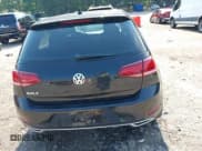 ✅ 2021 Volkswagen Golf TSI • VIN: 3VWW57AUXMM005230 • Lot: 42659695. Wystawiony na IAAI z przebiegiem 78 041 mil. Bezpłatny archiwum sprzedaży aukcyjnych z USA i szczegółowy raport historii pojazdu na DreamBid. Zdjęcie 16.