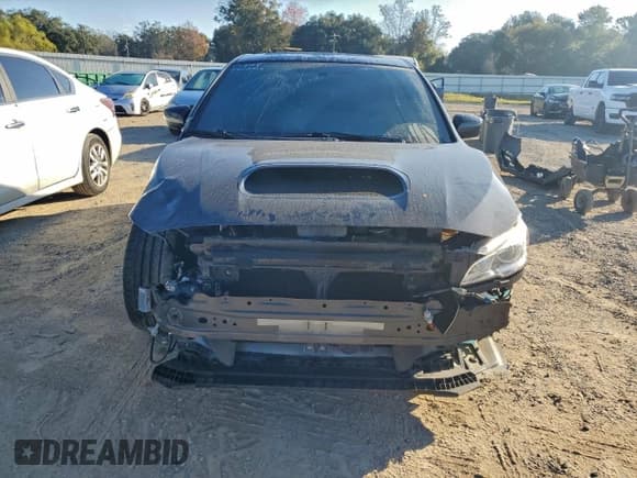 ✅ 2017 Subaru WRX Premium • VIN: JF1VA1E62H9802178 • Lot: 93710515. Listed on Copart with 77,408 mi. Free auction sales archive from the USA and detailed vehicle history report at DreamBid. Image 5.