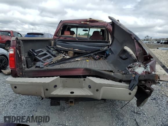 ✅ 2010 Ford F-250 XL • VIN: 1FTSW2AR1AEA46103 • Lot: 85777635. Wystawiony na Copart z przebiegiem 208 420 mil. Bezpłatny archiwum sprzedaży aukcyjnych z USA i szczegółowy raport historii pojazdu na DreamBid. Zdjęcie 6.