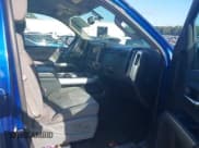 ✅ 2014 Chevrolet Silverado 1500 LT • VIN: 1GCRCREH8EZ130841 • Lot: 42743805. Listed on IAAI with 213,742 mi. Free auction sales archive from the USA and detailed vehicle history report at DreamBid. Image 5.