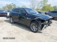 ✅ 2020 Jaguar F-Pace 30t Prestige • VIN: SADCK2GX1LA638590 • Лот: 42187351. Опубликован ранее на IAAI с пробегом 88 647 миль. Бесплатный доступ к архиву аукционных продаж из США и подробный отчёт об истории автомобиля на DreamBid. Изображение 1.