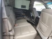 ✅ 2015 Chevrolet Silverado 1500 LTZ • VIN: 3GCPCSEC4FG154378 • Лот: 69197604. Опубликован ранее на Copart с пробегом 193 929 миль. Бесплатный доступ к архиву аукционных продаж из США и подробный отчёт об истории автомобиля на DreamBid. Изображение 11.