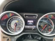 ✅ 2018 Mercedes-Benz GLE 43 AMG • VIN: 4JGED6EB8JA114990 • Lot: 67005035. Wystawiony na Copart z przebiegiem 139 530 mil. Bezpłatny archiwum sprzedaży aukcyjnych z USA i szczegółowy raport historii pojazdu na DreamBid. Zdjęcie 9.