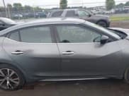 ✅ 2016 Nissan Maxima SV • VIN: 1N4AA6AP4GC420424 • Лот: 43009484. Опубликован ранее на IAAI с пробегом 144 065 миль. Бесплатный доступ к архиву аукционных продаж из США и подробный отчёт об истории автомобиля на DreamBid. Изображение 13.