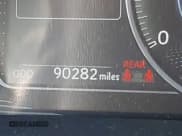 ✅ 2023 Lexus ES 350 • VIN: 58ADZ1B15PU149885 • Lot: 43279624. Listed on IAAI with 90,282 mi. Free auction sales archive from the USA and detailed vehicle history report at DreamBid. Image 15.