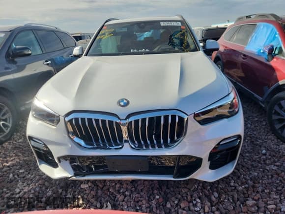 ✅ 2021 BMW X5 xDrive45e • VIN: 5UXTA6C08M9F29840 • Lot: 80960175. Wystawiony na Copart z przebiegiem Nie podano. Bezpłatny archiwum sprzedaży aukcyjnych z USA i szczegółowy raport historii pojazdu na DreamBid. Zdjęcie 5.