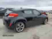 ✅ 2013 Hyundai Veloster w/Gray Int • VIN: KMHTC6AD9DU162356 • Лот: 71284144. Размещён на Copart с пробегом 118 439 миль миль. Получите бесплатный доступ к архиву аукционных продаж из США и посмотрите подробный отчёт об истории автомобиля на DreamBid. Изображение 3.