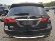 ✅ 2018 Acura MDX • VIN: 5J8YD3H32JL003541 • Лот: 63866005. Опубликован ранее на Copart с пробегом 152 499 миль. Бесплатный доступ к архиву аукционных продаж из США и подробный отчёт об истории автомобиля на DreamBid. Изображение 6.