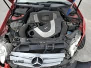 ✅ 2007 Mercedes-Benz CLK 350 • VIN: WDBTK56F07F215254 • Lot: 58796725. Listed on Copart with 191,246 mi. Free auction sales archive from the USA and detailed vehicle history report at DreamBid. Image 11.