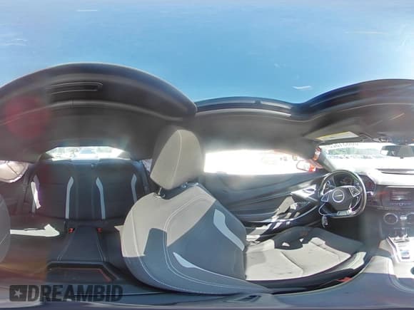 ✅ 2022 Chevrolet Camaro 1LT • VIN: 1G1FB1RX0N0113120 • Lot: 86631525. Listed on Copart with 65,485 mi. Free auction sales archive from the USA and detailed vehicle history report at DreamBid. Image 14.