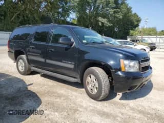 ✅ 2012 Chevrolet Suburban LT • VIN: 1GNSKJE73CR297609 • Lot: 71305014. Wystawiony na Copart z przebiegiem 234 653 mil. Bezpłatny archiwum sprzedaży aukcyjnych z USA i szczegółowy raport historii pojazdu na DreamBid. Zdjęcie 4.