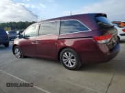 ✅ 2016 Honda Odyssey SE • VIN: 5FNRL5H37GB061576 • Lot: 86778335. Wystawiony na Copart z przebiegiem 180 116 mil. Bezpłatny archiwum sprzedaży aukcyjnych z USA i szczegółowy raport historii pojazdu na DreamBid. Zdjęcie 2.