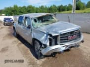 ✅ 2011 GMC Sierra 1500 SLT • VIN: 3GTP2WE33BG149547 • Лот: 42315182. Опубликован ранее на IAAI с пробегом 177 482 миль. Бесплатный доступ к архиву аукционных продаж из США и подробный отчёт об истории автомобиля на DreamBid. Изображение 6.