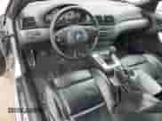 2003 BMW 3 Series M3 с VIN WBSBR93493PK02213, выставлен на аукционе Copart как лот 58081525 с пробегом 149 941 миль миль и Чистый • Clean title. История ставок и продаж доступна на DreamBid. Изображение 8.