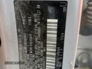 ✅ 2023 Toyota Corolla Cross LE • VIN: 7MUCAAAG3PV046771 • Lot: 54708985. Listed on Copart with 26,818 mi. Free auction sales archive from the USA and detailed vehicle history report at DreamBid. Image 13.