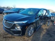 ✅ 2022 Buick Enclave Premium • VIN: 5GAERCKW7NJ170647 • Lot: 41443144. Listed on IAAI with 24,795 mi. Free auction sales archive from the USA and detailed vehicle history report at DreamBid. Image 18.